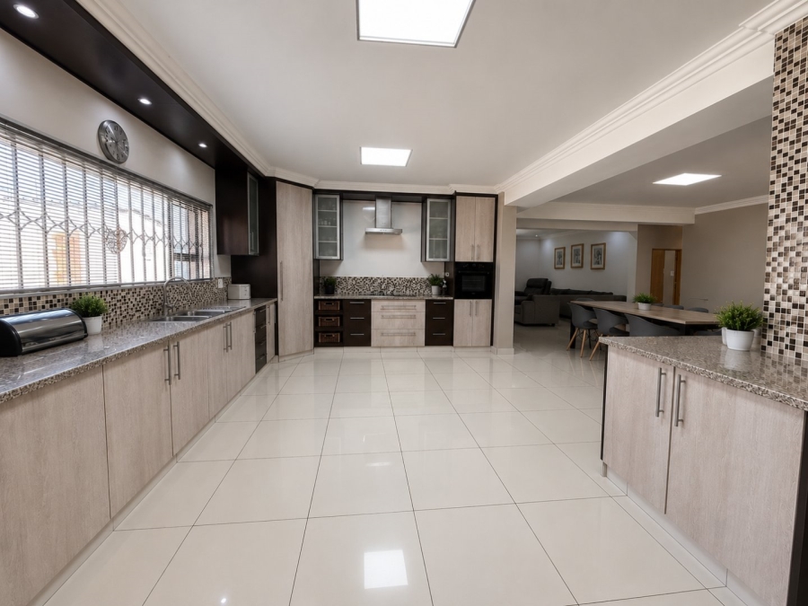 Commercial Property for Sale in Bloemdal Free State